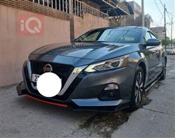 نیسان ئەلتیما